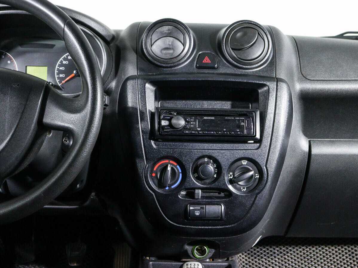 Продажа Б/У Лада (ВАЗ) Гранта. Фото: #10