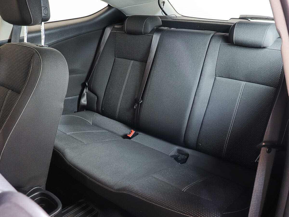 Продажа Б/У Опель Астра. Фото: #8