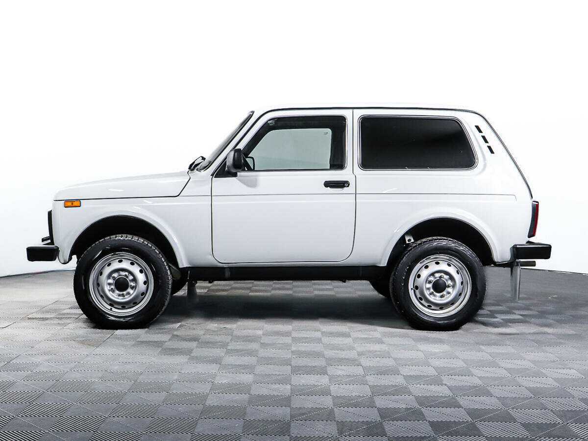 Продажа Б/У Лада (ВАЗ) 2121 (4х4). Фото: #7