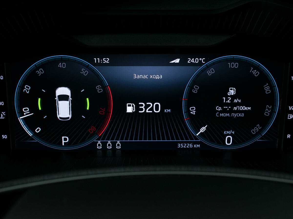 Купить Skoda Karoq с пробегом. Фото: #12