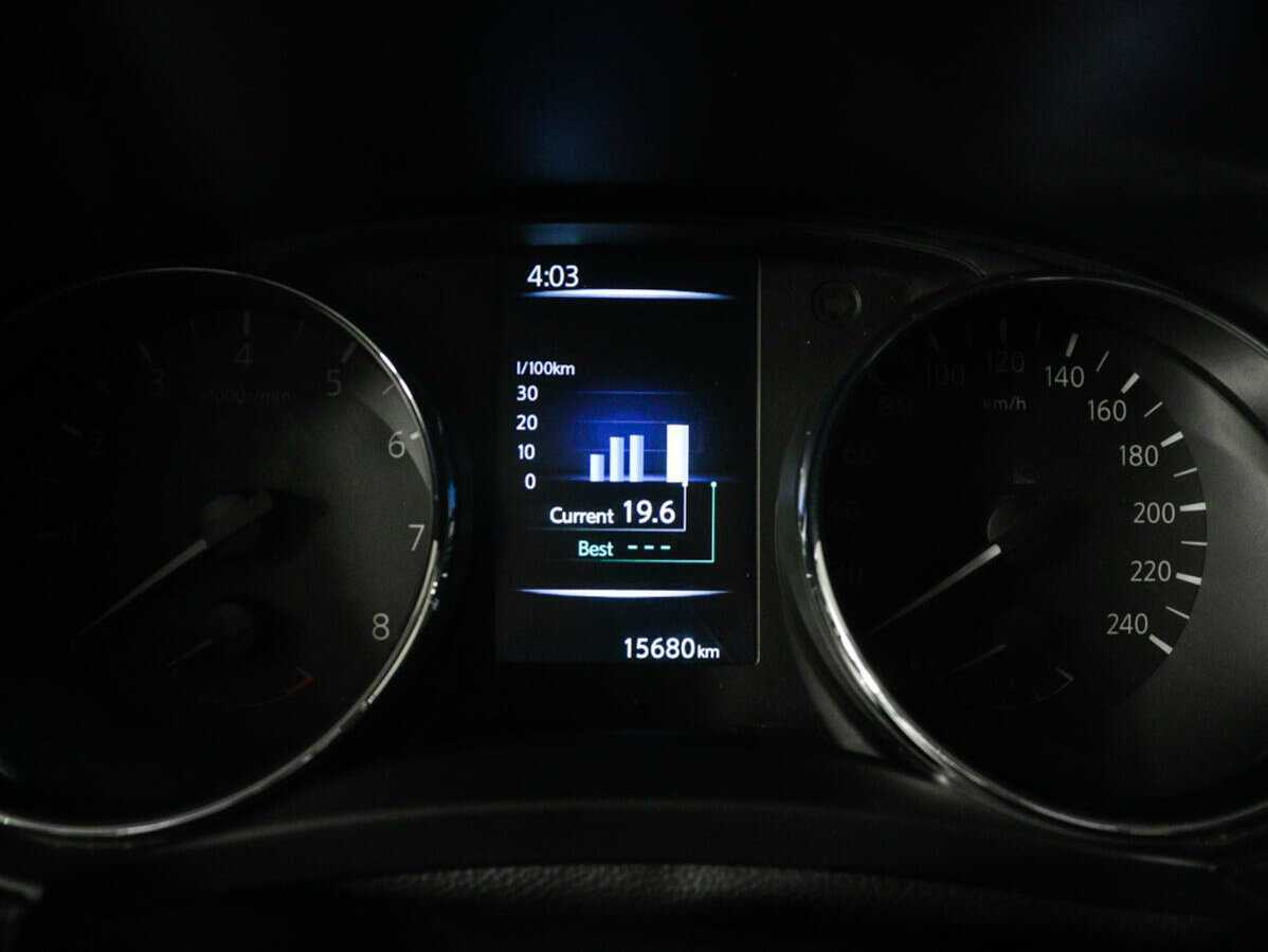 Продажа Б/У Ниссан Кашкай. Фото: #6