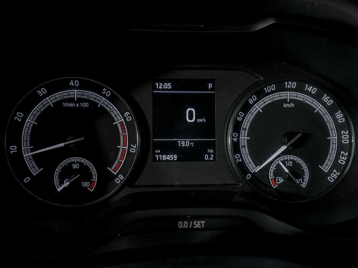 Купить Skoda Kodiaq с пробегом. Фото: #10