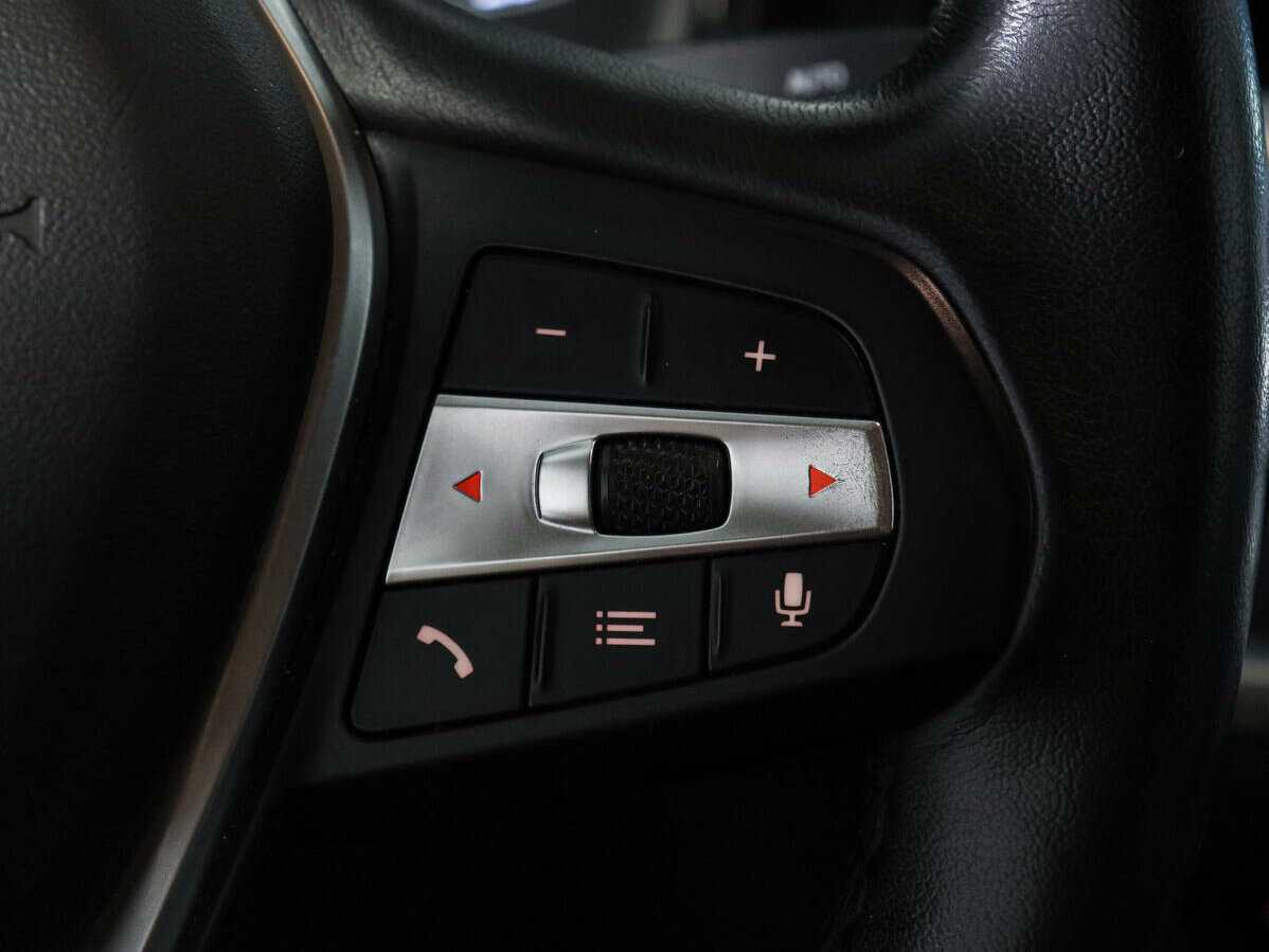 Купить BMW 3 серии с пробегом. Фото: #18