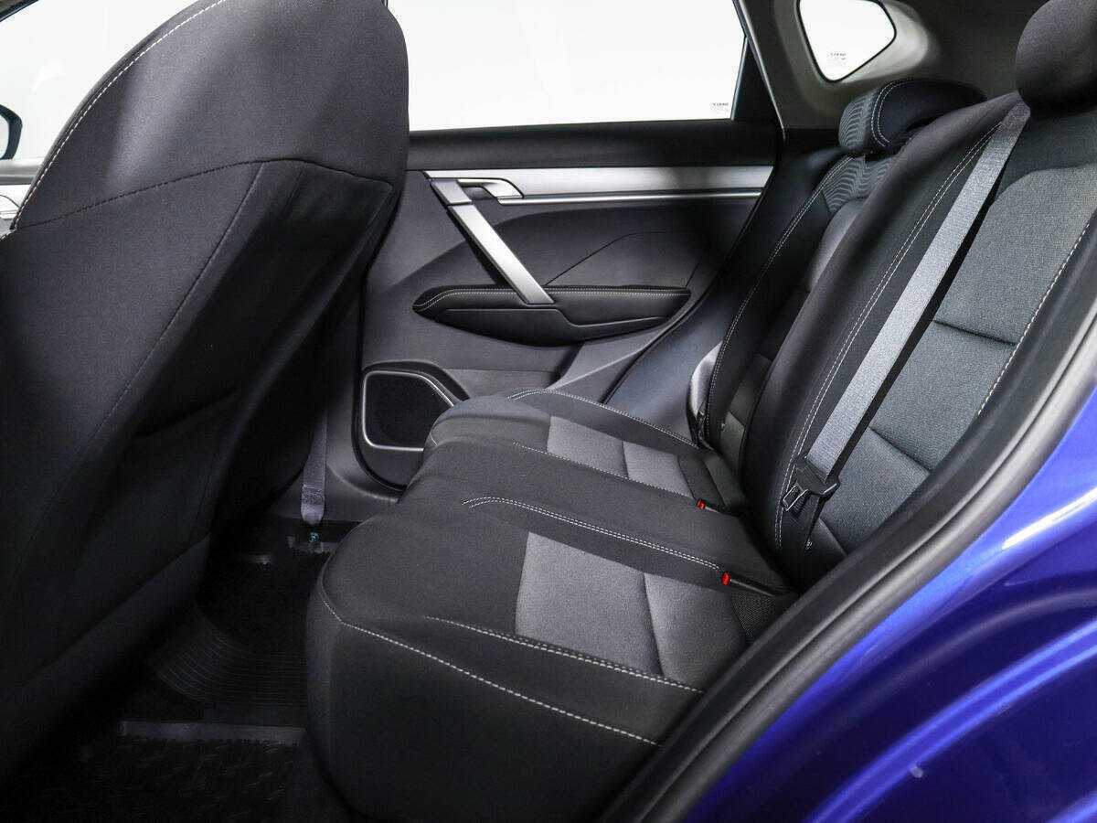 Продажа Б/У Джили Кулрэй. Фото: #9