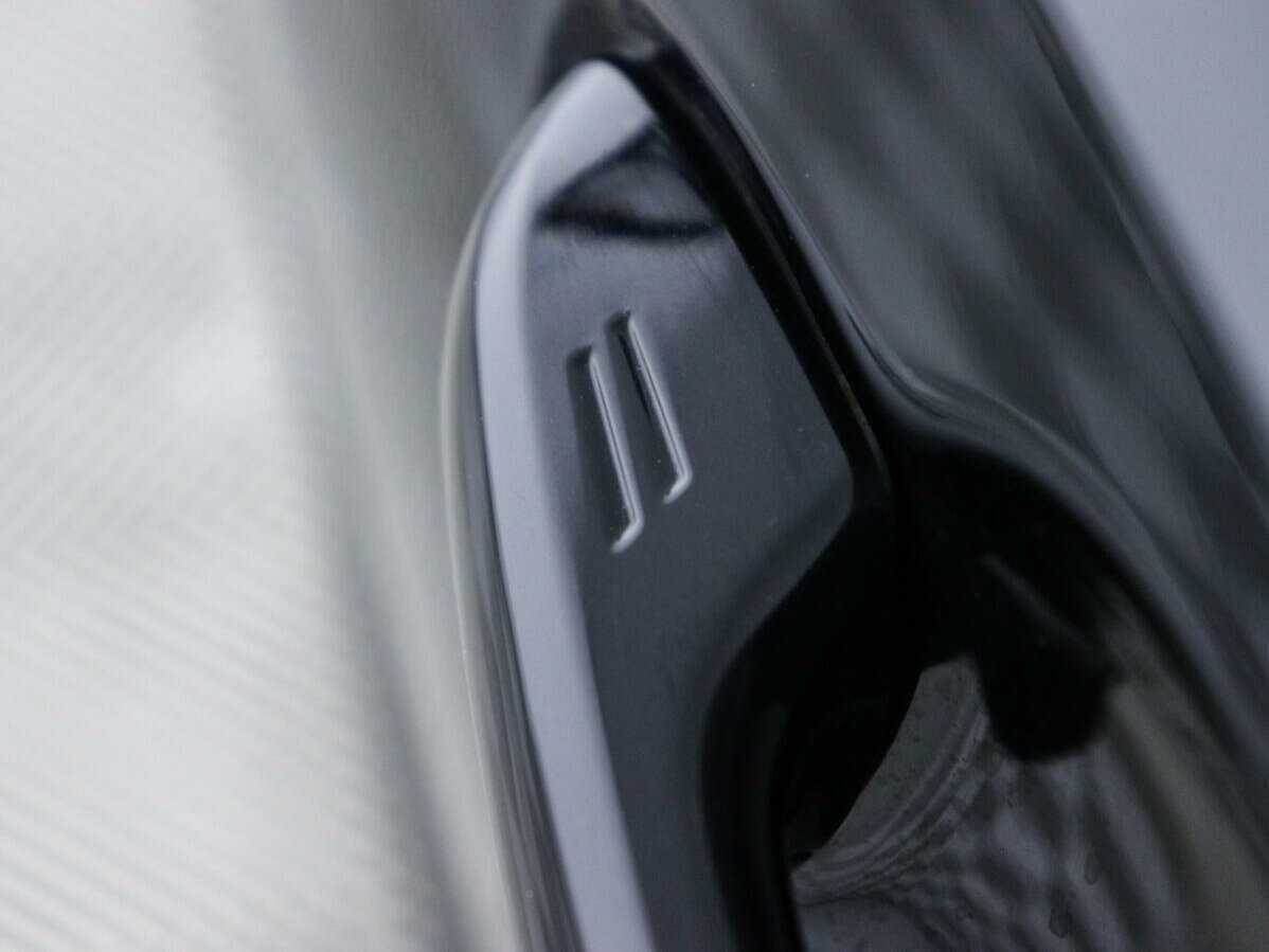 Купить Toyota Highlander с пробегом. Фото: #15