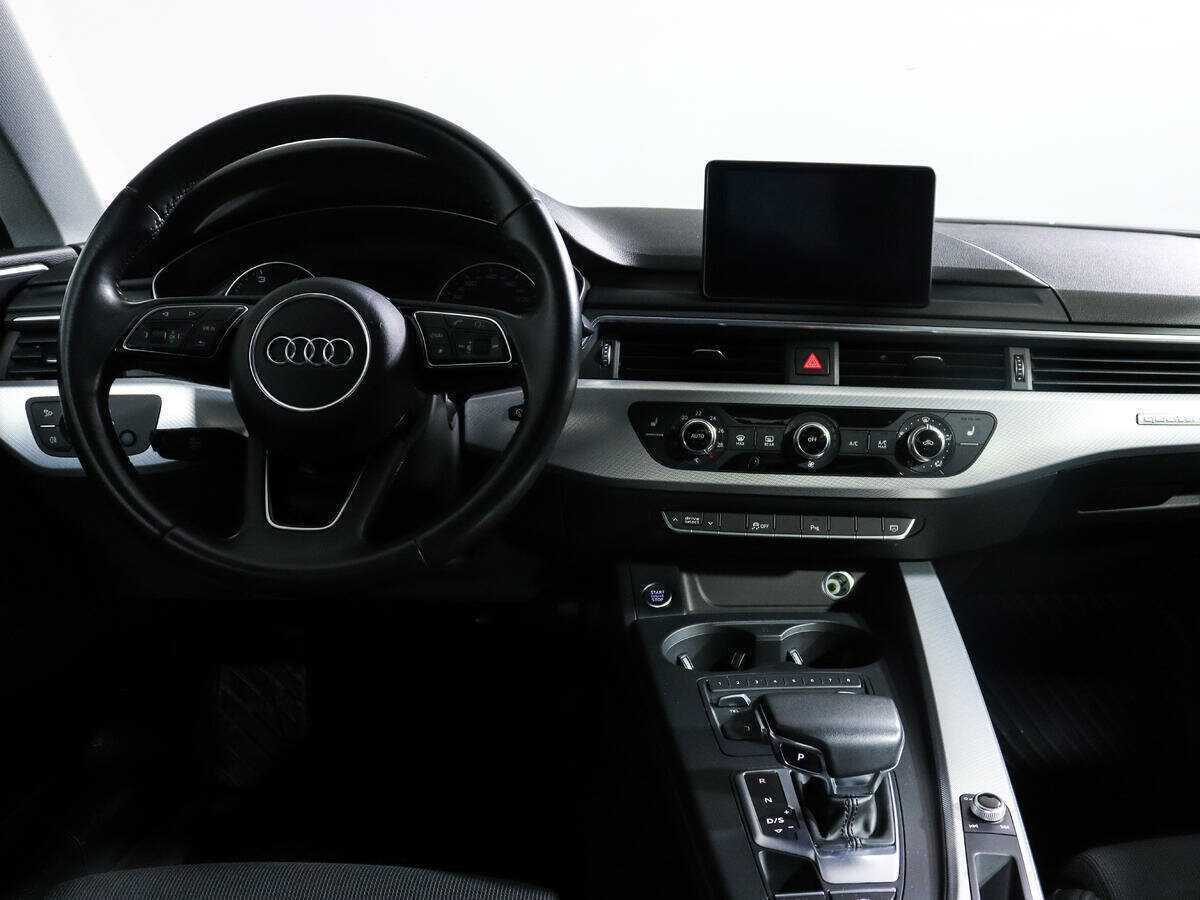 Купить Audi A5 с пробегом. Фото: #9