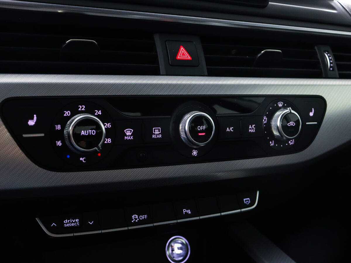 Купить Audi A5 с пробегом. Фото: #13