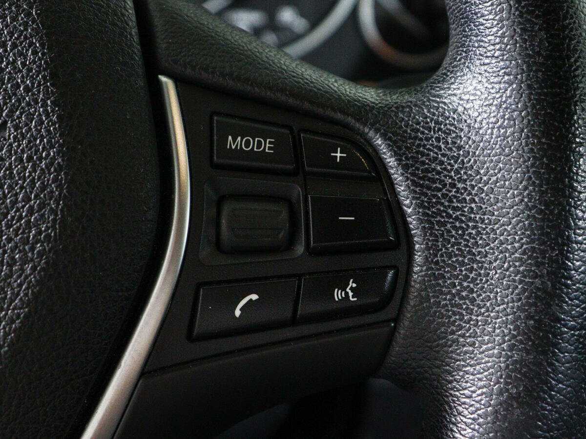 Купить BMW 3 серии с пробегом. Фото: #13