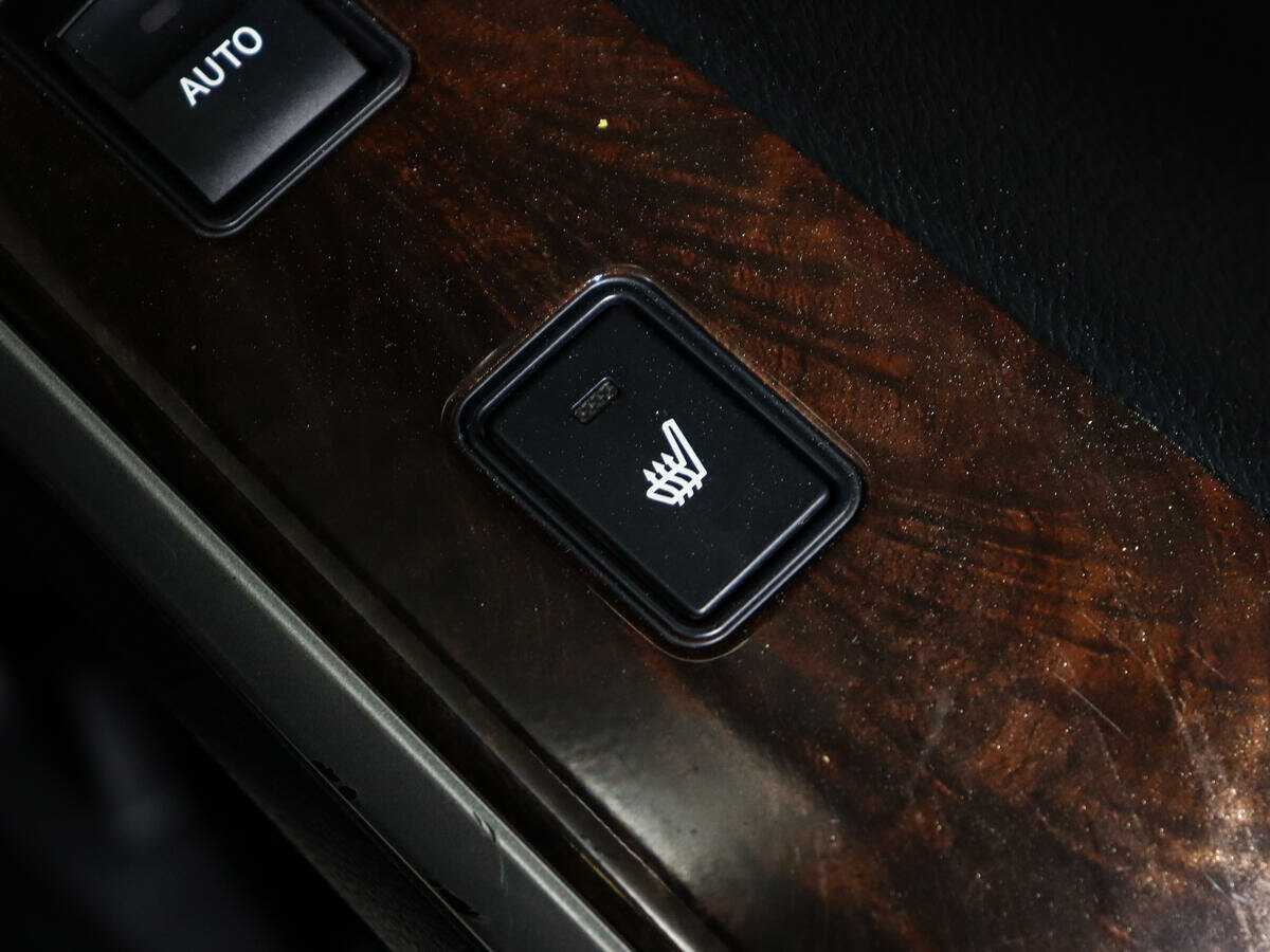 Продажа Б/У Тойота Камри. Фото: #15