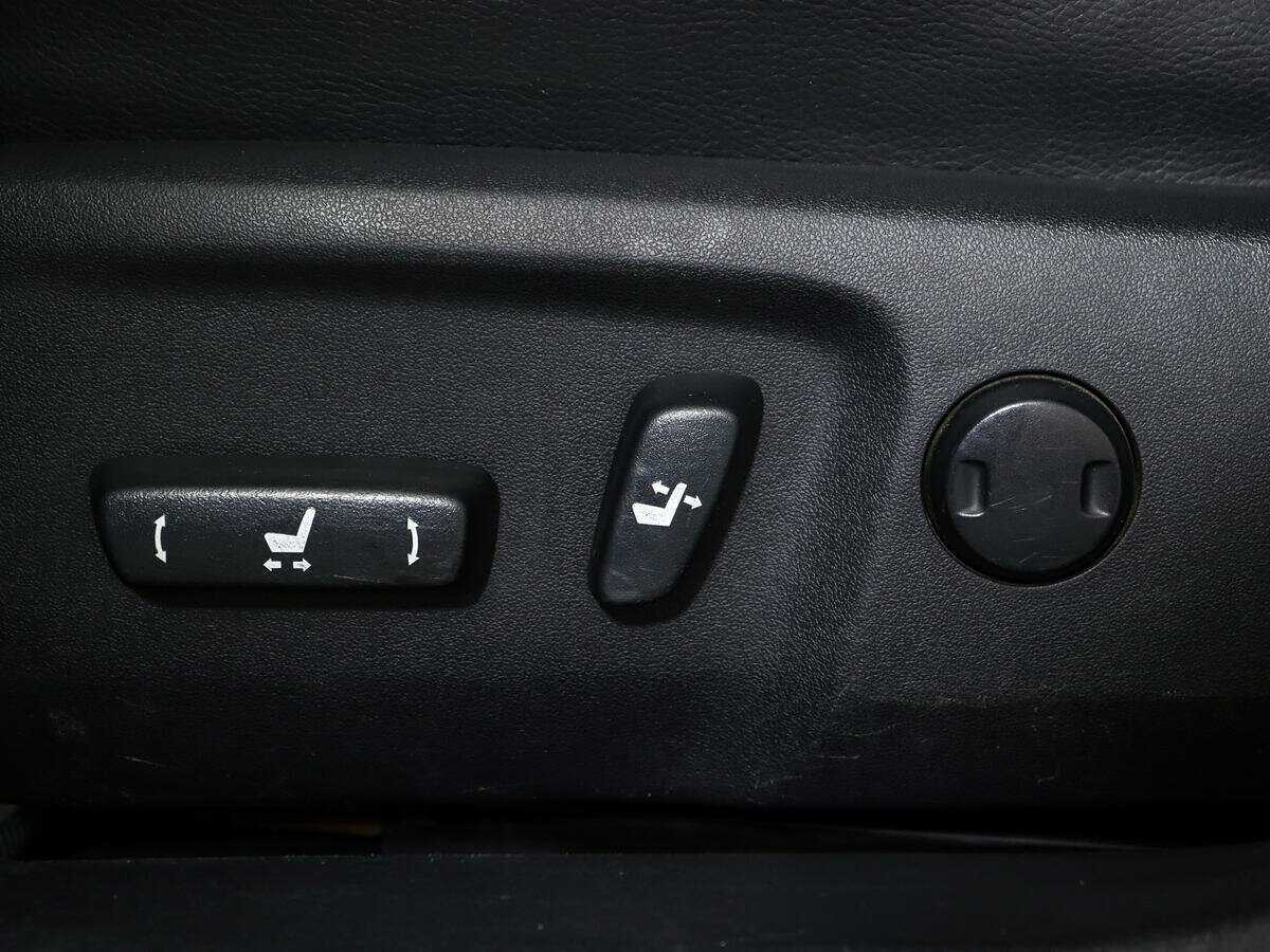 Продажа Б/У Тойота Камри. Фото: #17