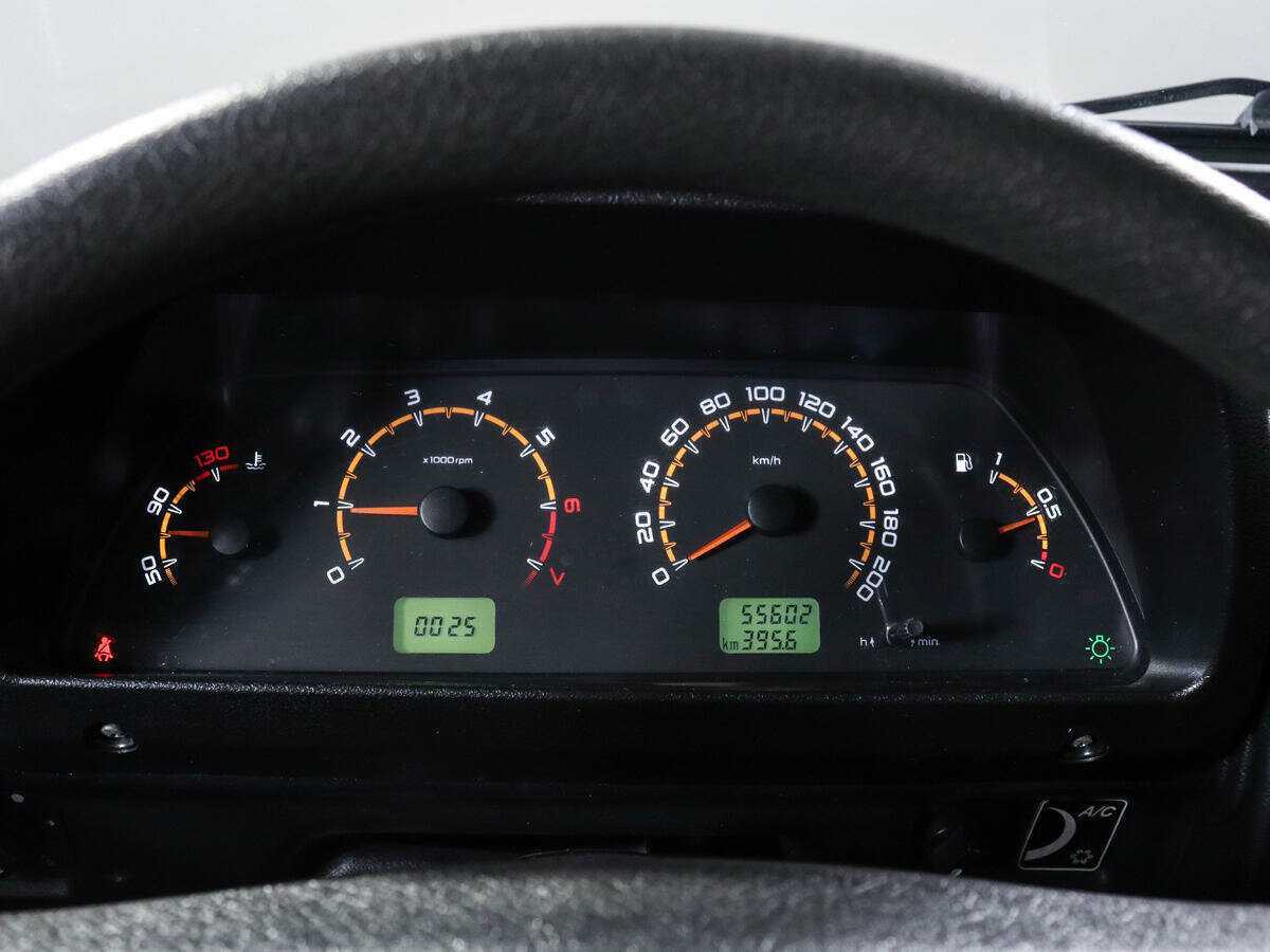 Продажа Б/У Лада (ВАЗ) 2121 (4х4). Фото: #8