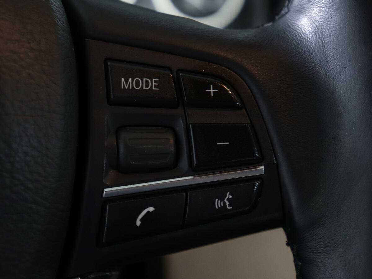 Купить BMW 5 серии с пробегом. Фото: #23