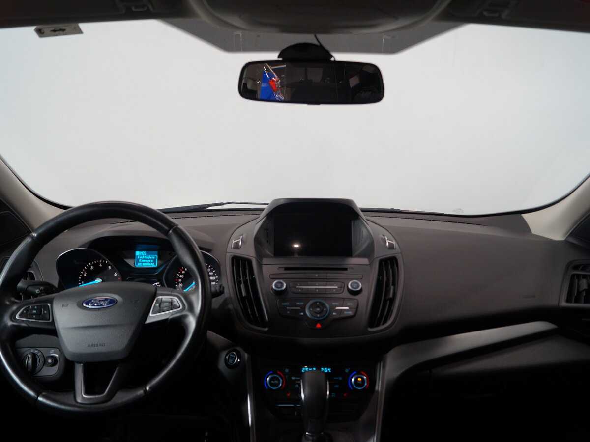 Продажа Б/У Форд Куга. Фото: #6