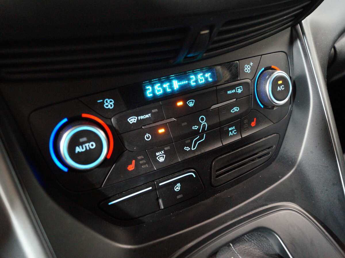 Продажа Б/У Форд Куга. Фото: #15