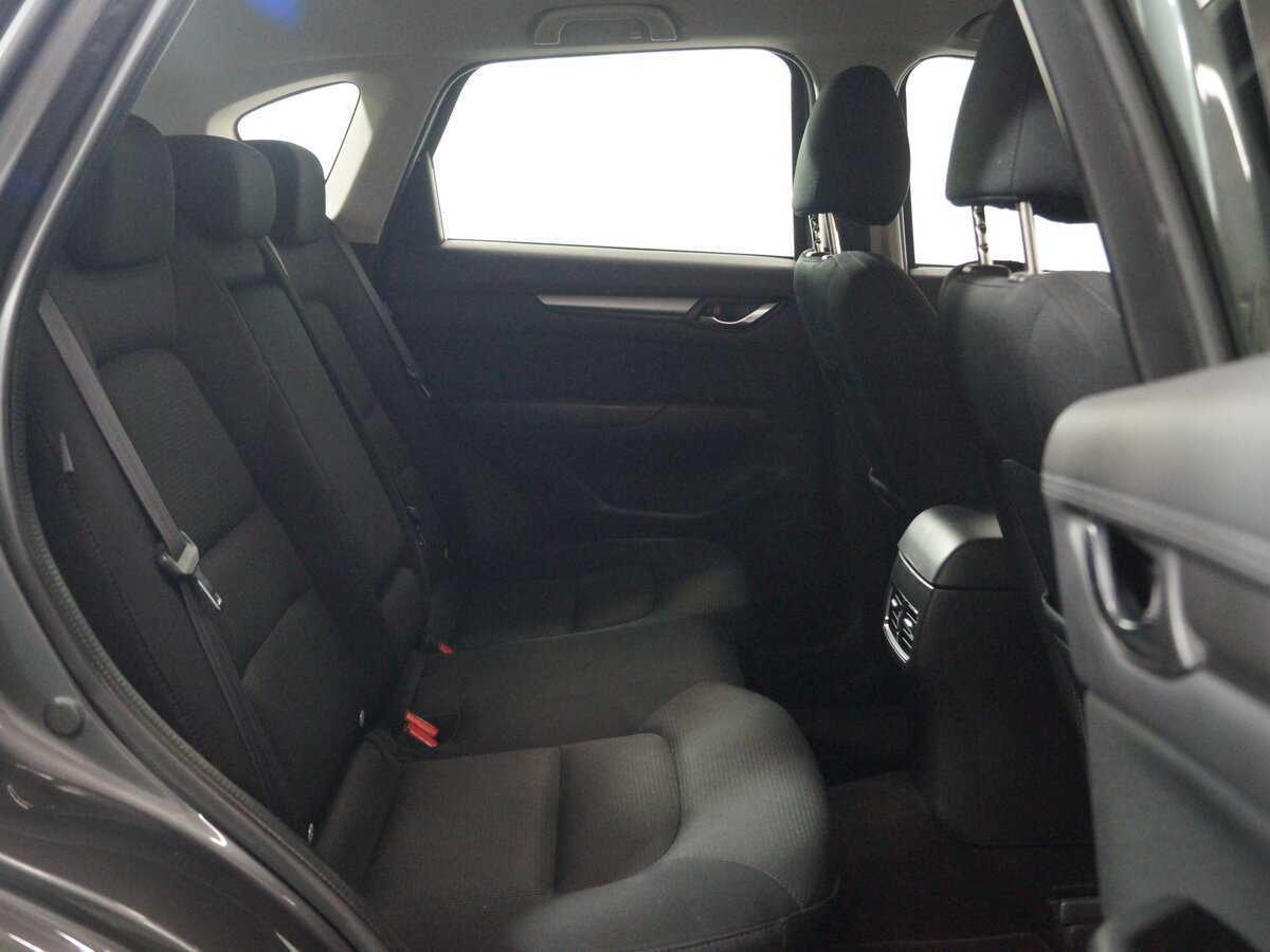 Купить Mazda CX-5 с пробегом. Фото: #16