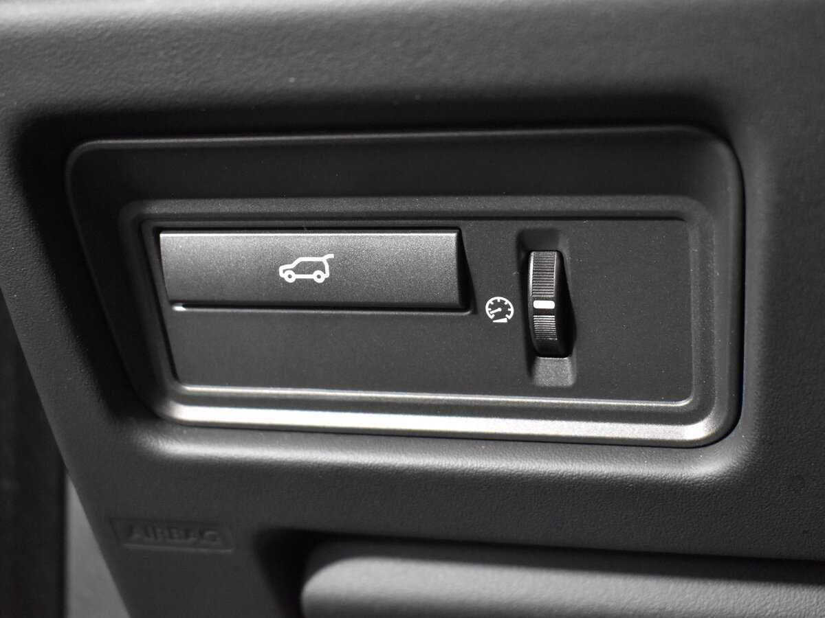 Купить Land Rover Range Rover Evoque с пробегом. Фото: #11