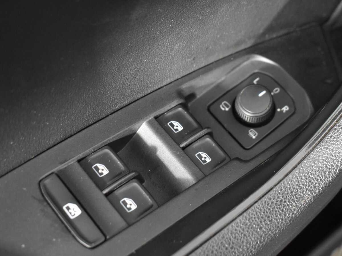 Купить Skoda Kodiaq с пробегом. Фото: #13