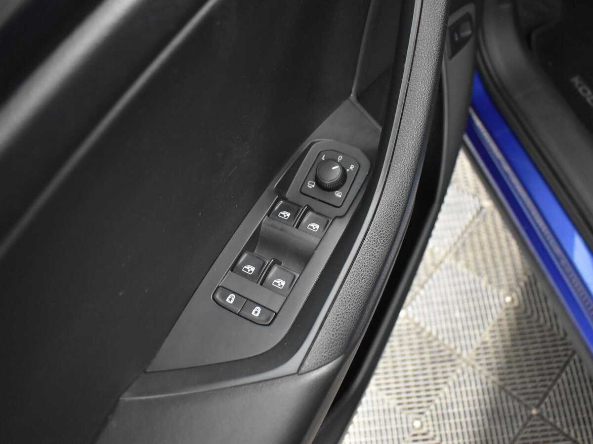 Купить Skoda Kodiaq с пробегом. Фото: #7