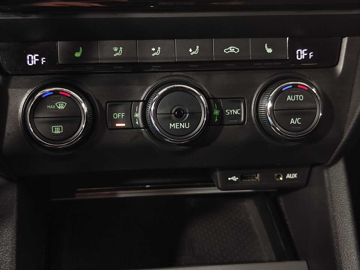 Продажа Б/У Шкода Октавия. Фото: #14