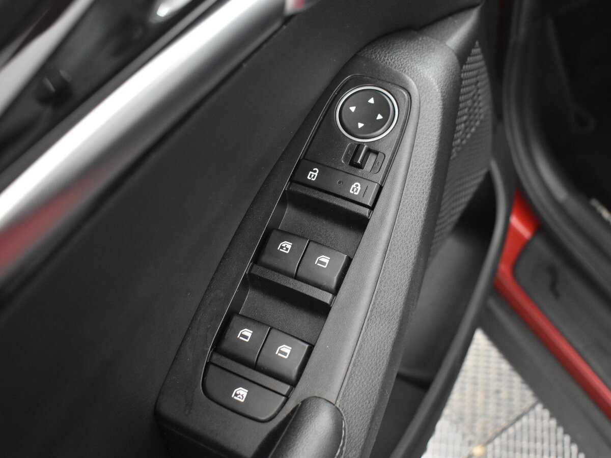 Купить Kia Seltos с пробегом. Фото: #7