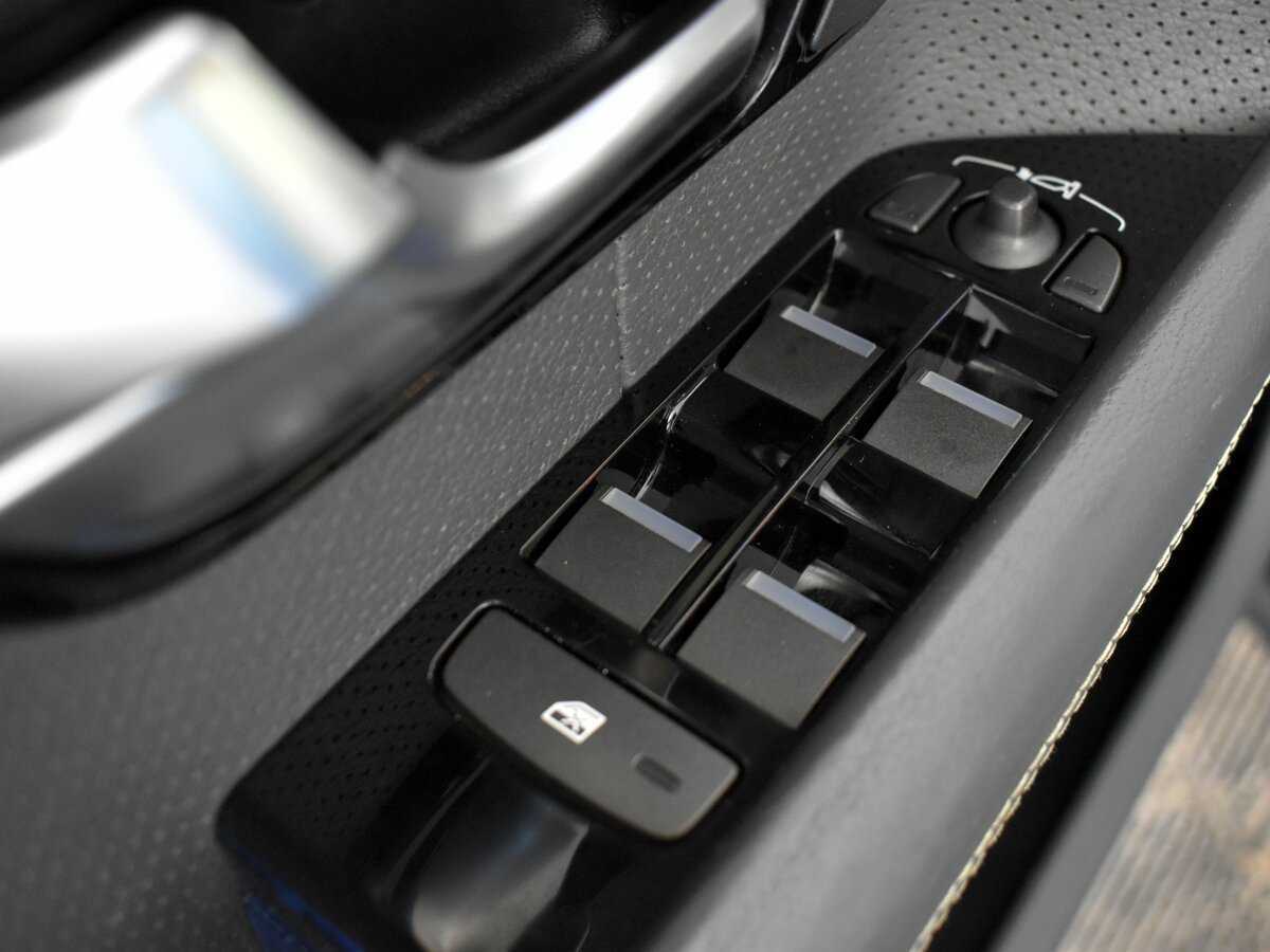 Купить Land Rover Range Rover Evoque с пробегом. Фото: #6