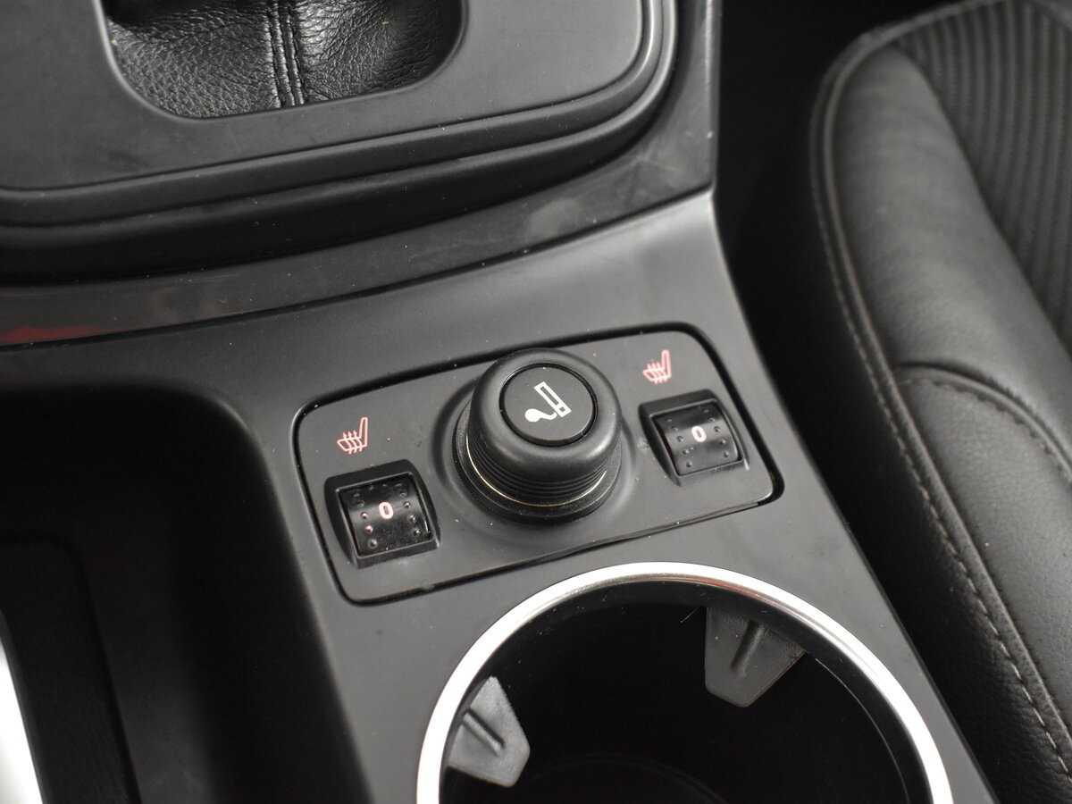 Продажа Б/У Форд Куга. Фото: #17