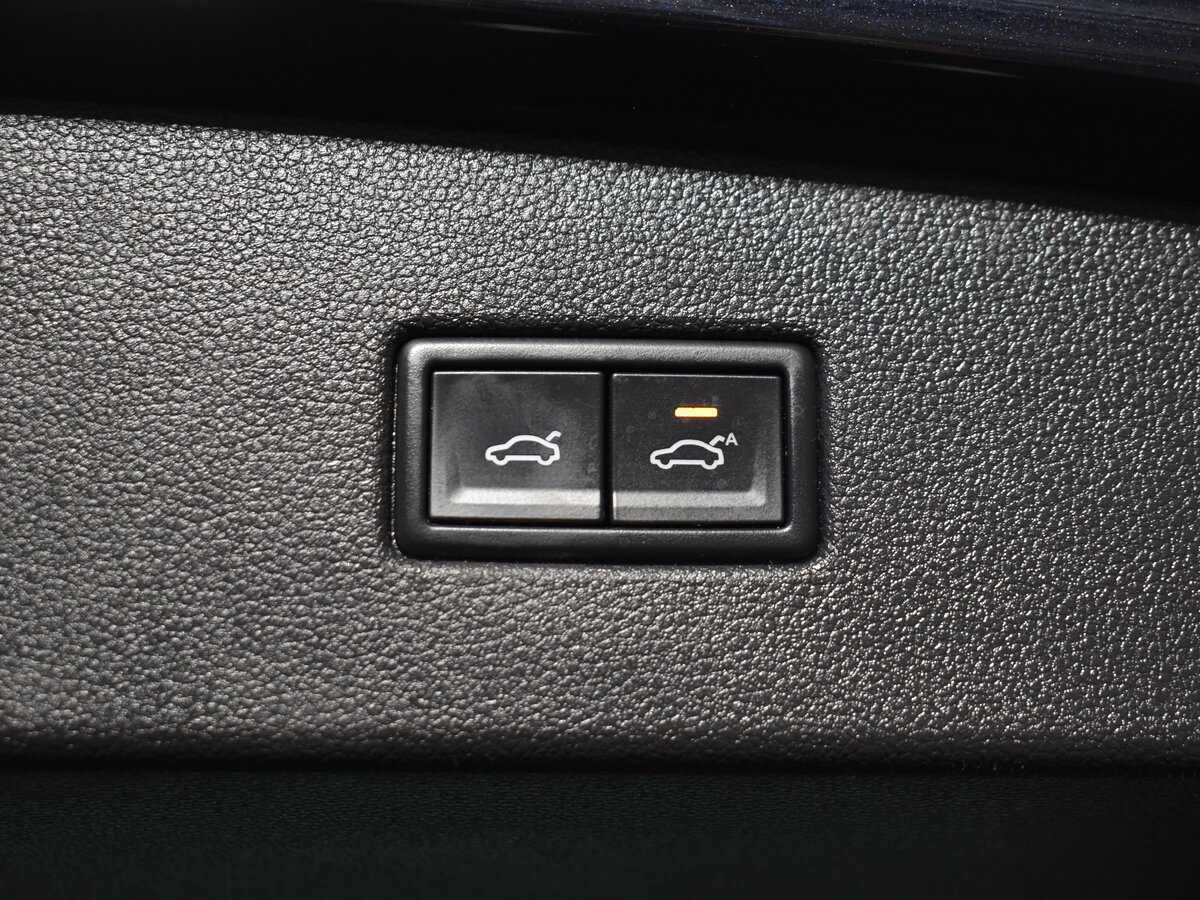 Купить Volkswagen Tiguan с пробегом. Фото: #6