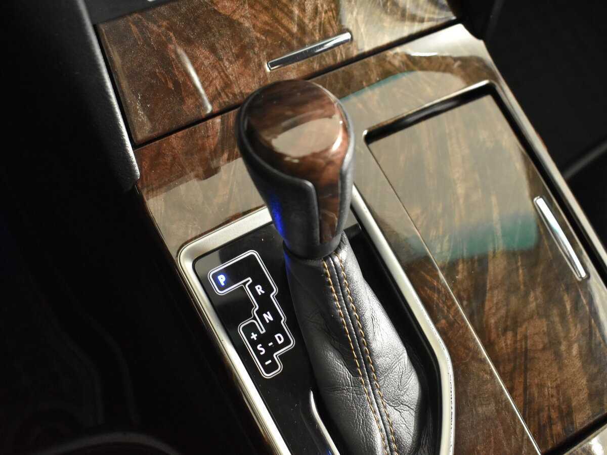 Купить Toyota Camry с пробегом. Фото: #15