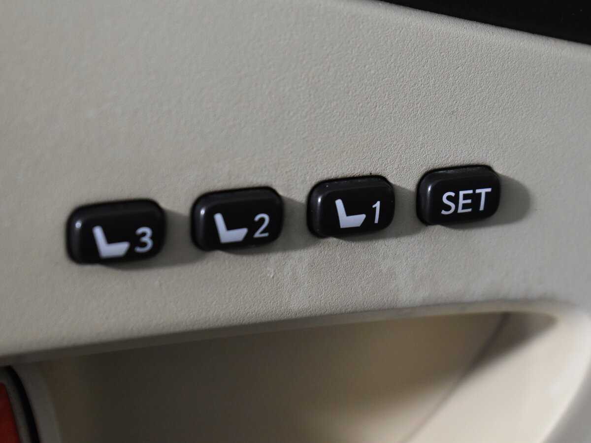 Купить Lexus RX с пробегом. Фото: #8