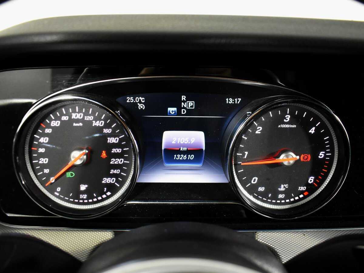 Купить Mercedes-Benz E-Класс с пробегом. Фото: #6