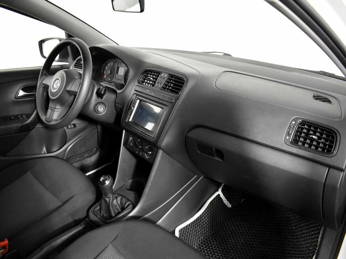 Продажа Б/У Фольксваген Поло. Фото: #15