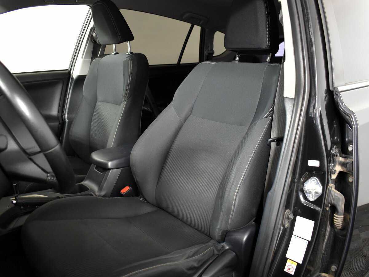 Продажа Б/У Тойота Рав4. Фото: #7