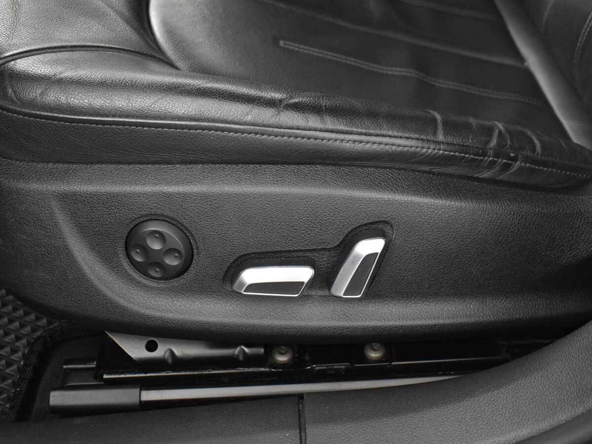 Купить Audi A6 с пробегом. Фото: #11