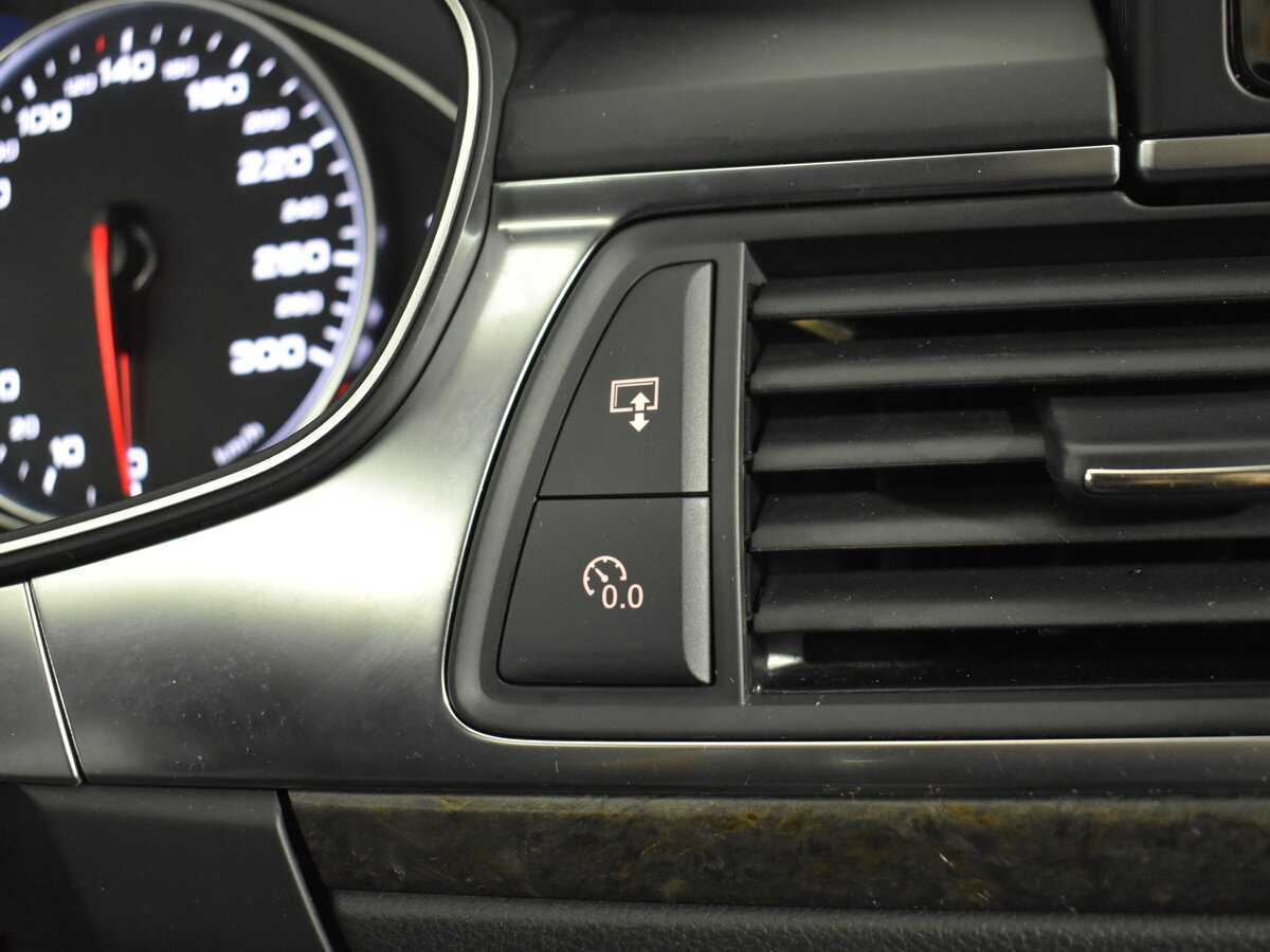 Купить Audi A6 с пробегом. Фото: #22