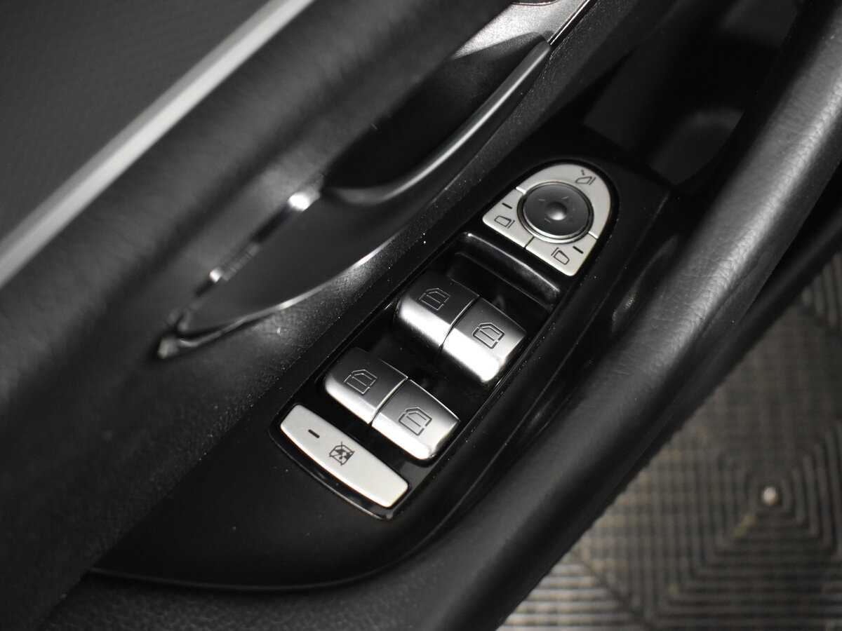 Купить Mercedes-Benz E-Класс с пробегом. Фото: #5