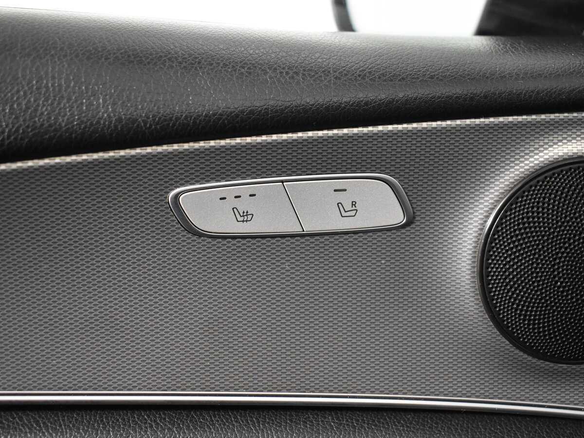 Купить Mercedes-Benz E-Класс с пробегом. Фото: #6