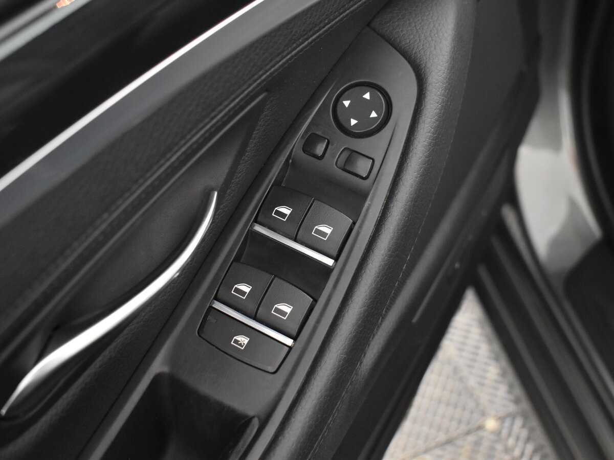 Купить BMW 5 серии с пробегом. Фото: #7