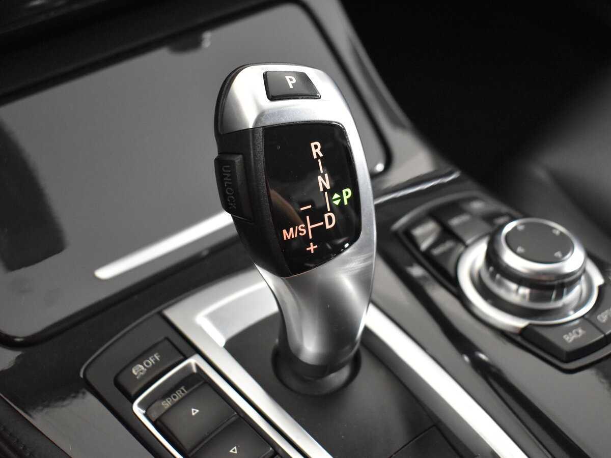 Купить BMW 5 серии с пробегом. Фото: #15