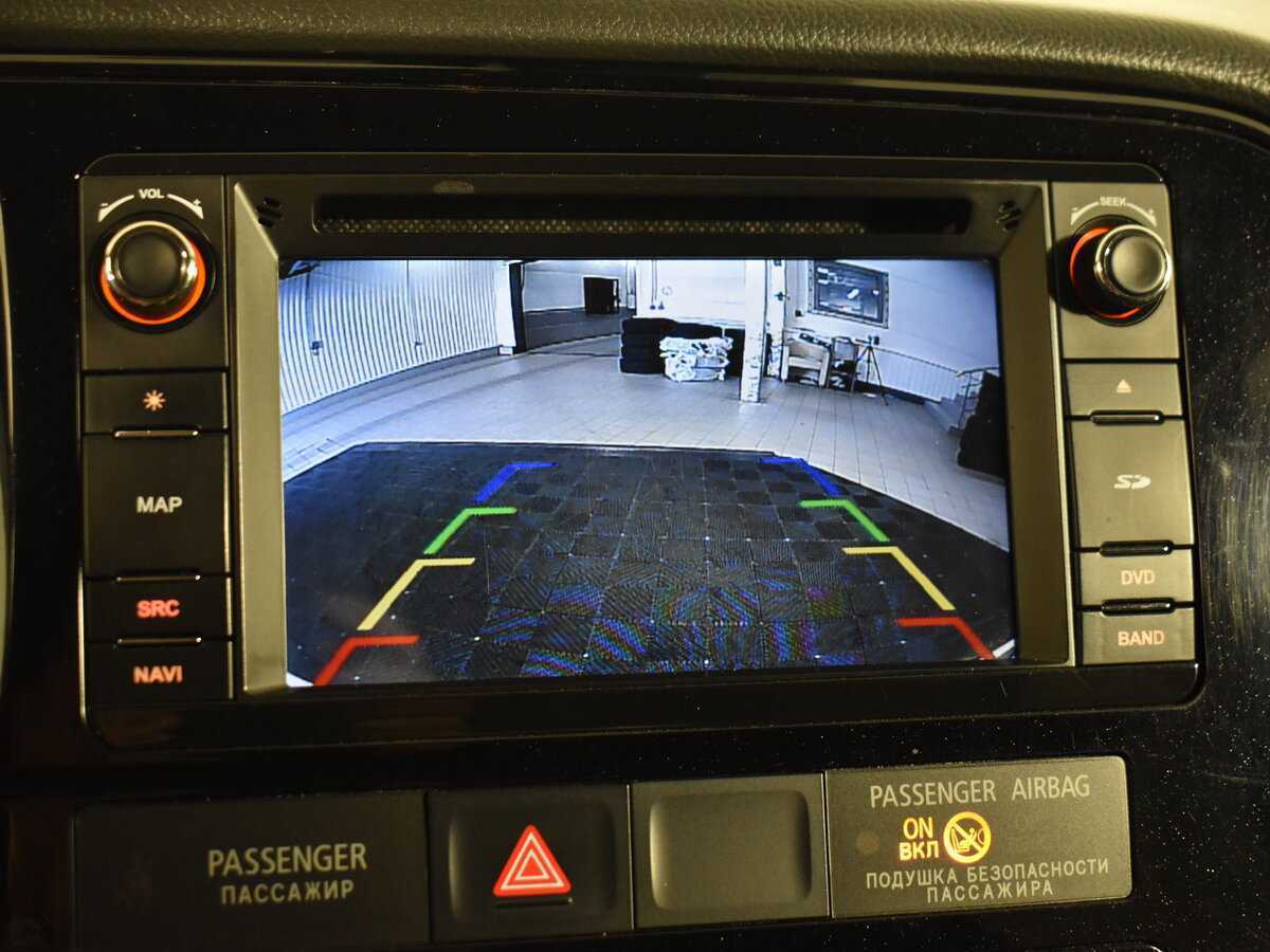 Продажа Б/У Митсубиши Оутлэндер. Фото: #17