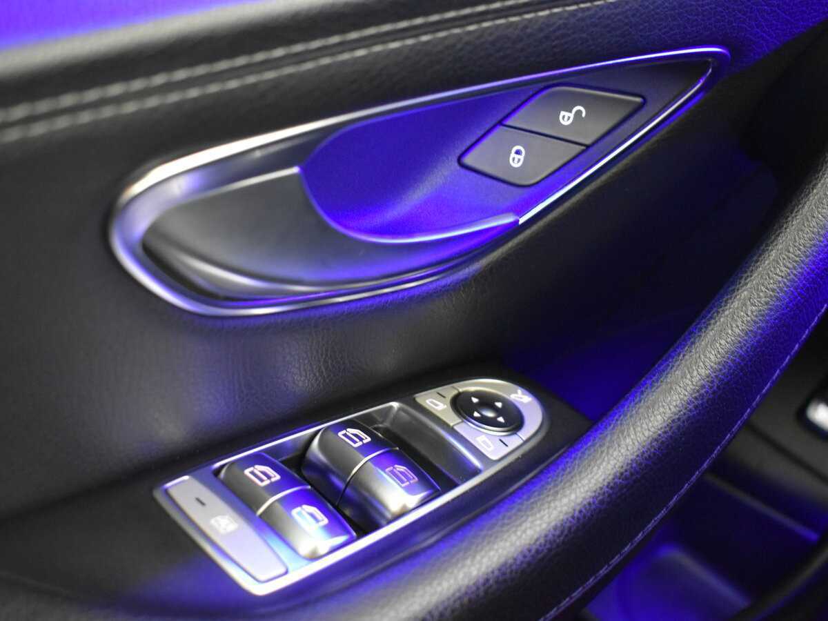 Купить Mercedes-Benz E-Класс с пробегом. Фото: #8