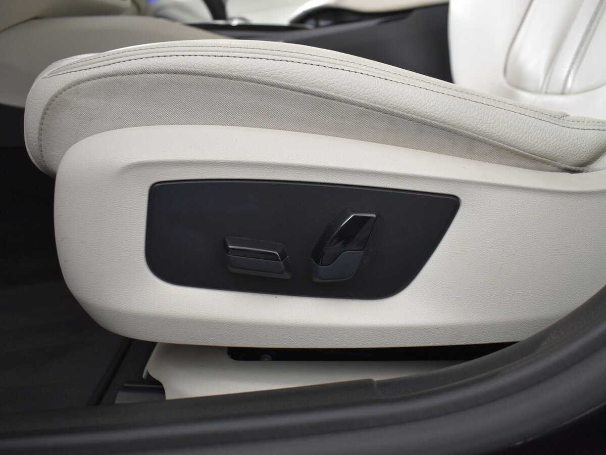 Купить BMW 5 серии с пробегом. Фото: #11