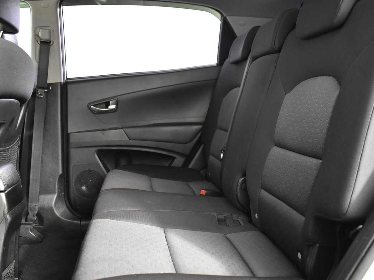 Продажа Б/У Сан-Ён Актион. Фото: #6