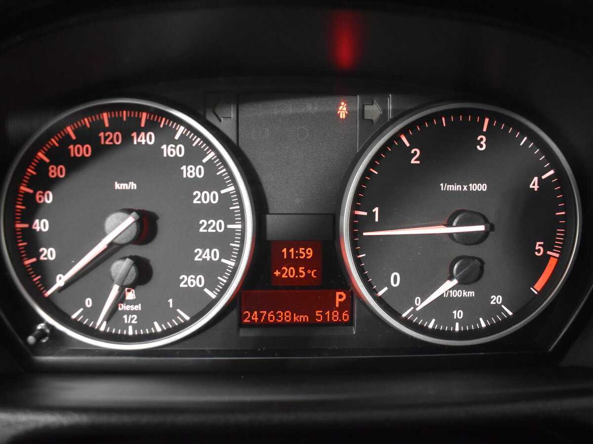 Купить BMW X1 с пробегом. Фото: #16