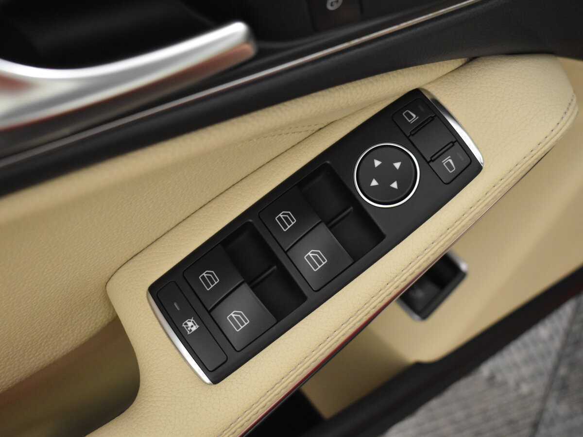 Купить Mercedes-Benz CLA с пробегом. Фото: #6