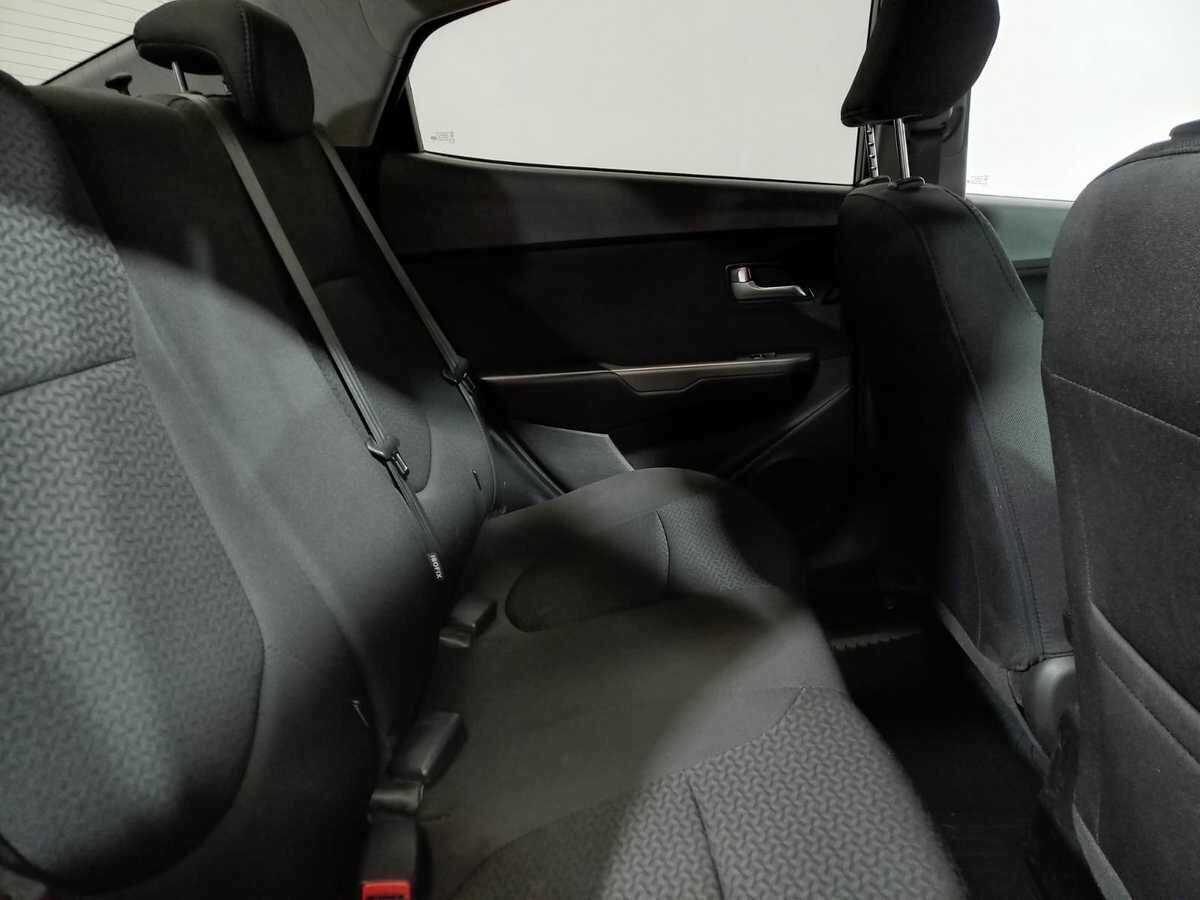 Продажа Б/У Киа Рио. Фото: #10