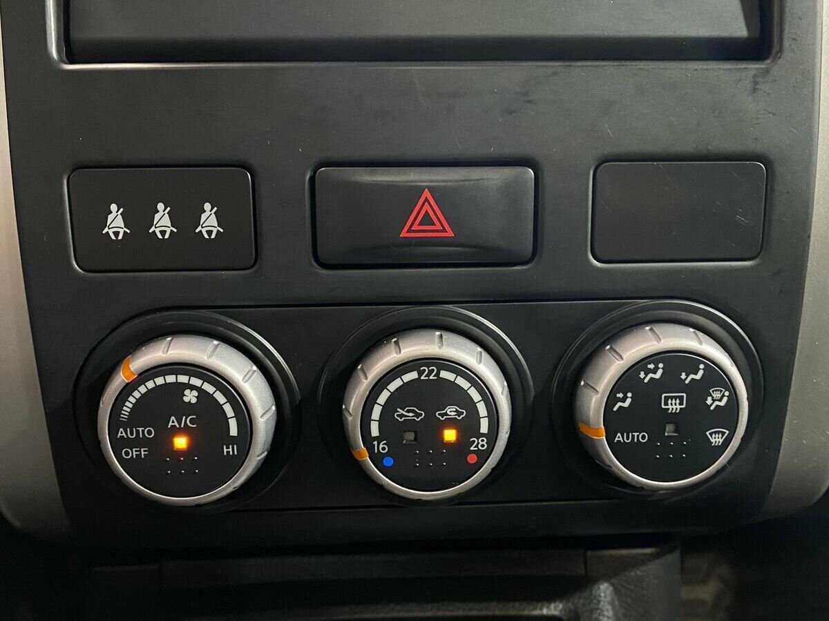 Продажа Б/У Ниссан Икс-Трейл. Фото: #12