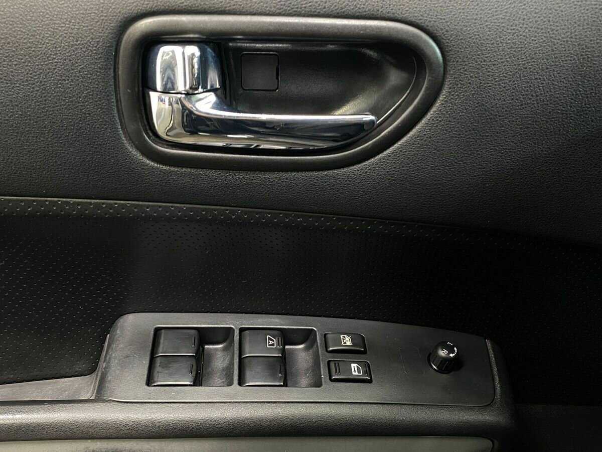 Продажа Б/У Ниссан Икс-Трейл. Фото: #18