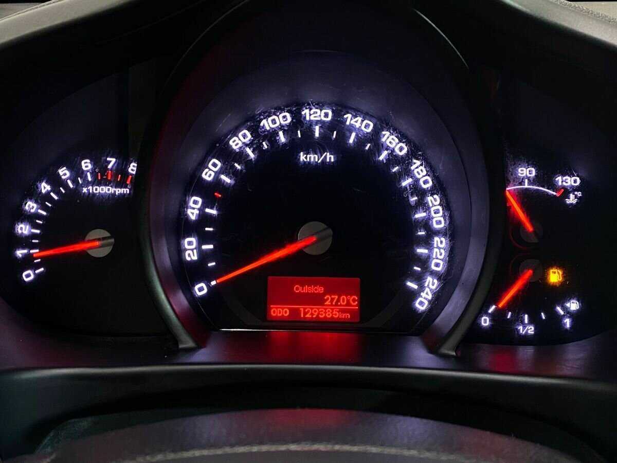 Продажа Б/У Киа Спортейдж. Фото: #12