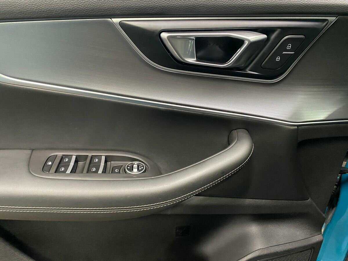 Продажа Б/У Чери Тигго 7 Про. Фото: #18