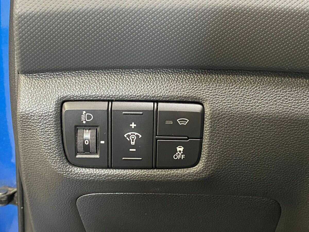 Продажа Б/У Хендай Крета. Фото: #12